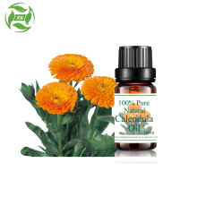 pure and natural Calendula Essential Oil